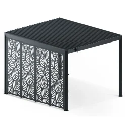 GFP Decowand Design Pergola, 350 cm