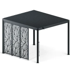 GFP Decowand Design Pergola, 350 cm