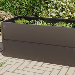 GFP Design Hochbeet aus Stahl