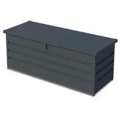 GFP Freizeitbox aus Stahl