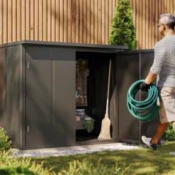 GFP Geräteschrank aus Metall