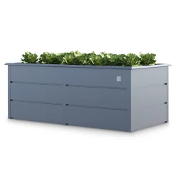 GFP Hochbeet aus Stahl