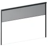 GFP Sonnenrollo für Pergola - manuel 350 cm