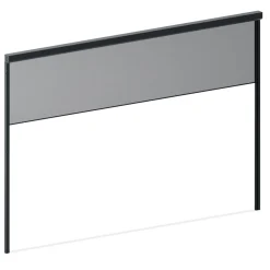 GFP Sonnenrollo für Pergola - manuel 350 cm