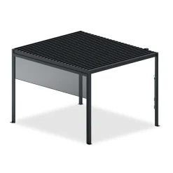 GFP Sonnenrollo für Pergola - manuel 350 cm