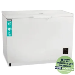GORENJE Gefriertruhe