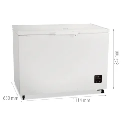 GORENJE Gefriertruhe