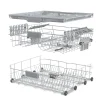 GORENJE Geschirrspüler freistehend