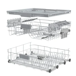 GORENJE Geschirrspüler freistehend