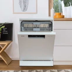 GORENJE Geschirrspüler freistehend