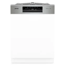 GORENJE Geschirrspüler, teilintegrierbar