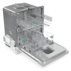 GORENJE Geschirrspüler, teilintegrierbar