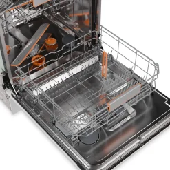 GORENJE Geschirrspüler vollintegrierbar