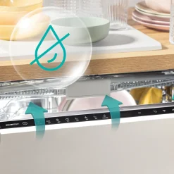 GORENJE Geschirrspüler vollintegrierbar