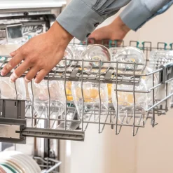 GORENJE Geschirrspüler vollintegrierbar