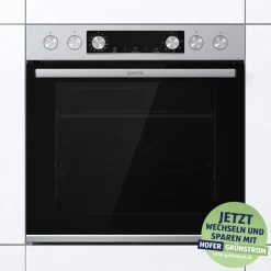 GORENJE Herd-Set