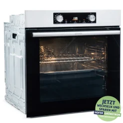 GORENJE Induktionsbackrohr-Set jump