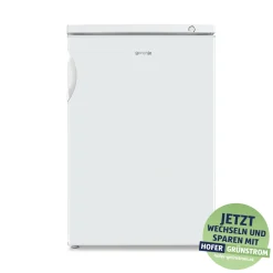 GORENJE Table Top Gefrierschrank