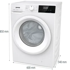 GORENJE Waschtrockner