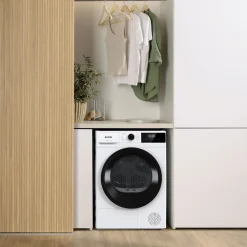 GORENJE Wärmepumpentrockner