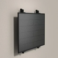 GREEN SOLAR Balkonkraftwerk Boden/Wand/Balkon 1000/800 mit Speicher 2,11kWh
