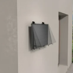 GREEN SOLAR Balkonkraftwerk Boden/Wand/Balkon 1000/800 mit Speicher 2,11kWh