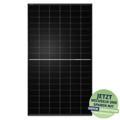 GREEN SOLAR Green Solar Solarkraftwerk Universaldach 2000/2000
