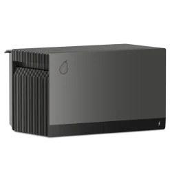 GREEN SOLAR Mini-PV-Anlage 2.000 W mit Balkonkraftwerk-Speicher 2,11 kWh