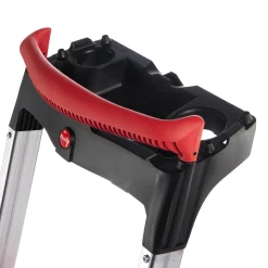 HAILO HAILO Stehleiter L100