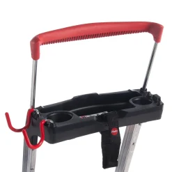 HAILO HAILO Stehleiter L100