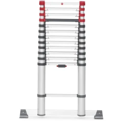 HAILO HAILO Teleskopleiter T80
