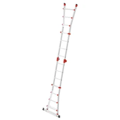HAILO Multifunktionsleiter M80
