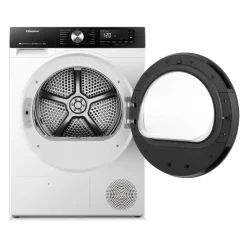 HISENSE Wärmepumpentrockner