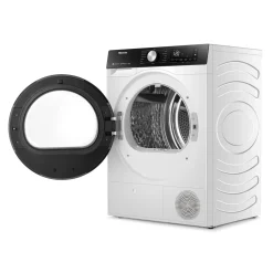 HISENSE Wärmepumpentrockner