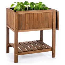 Hochbeet Cube 1