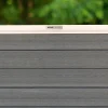 HOME DELUXE Callado Premium 2x Element 3x Pfosten
