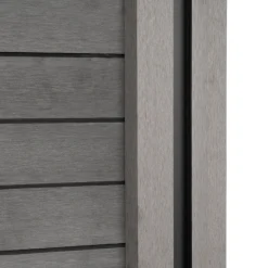 HOME DELUXE Callado Premium 2x Element 3x Pfosten