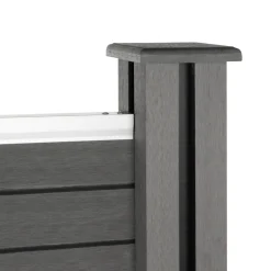 HOME DELUXE Callado Premium 2x Element 3x Pfosten