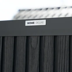 HOME DELUXE Callado Premium 4x Element, 6x Pfosten