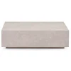 HOME DELUXE Couchtisch Marmor AMIRI XXL beige