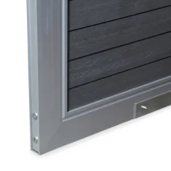 HOME DELUXE Gartentor Callator