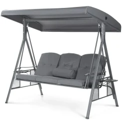 HOME DELUXE Hollywoodschaukel DESCANSO