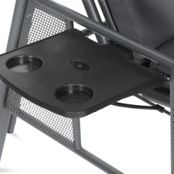 HOME DELUXE Hollywoodschaukel DESCANSO