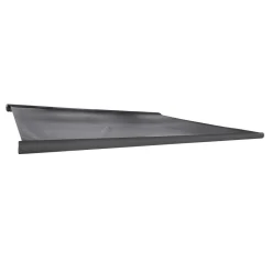 HOME DELUXE HOME DELUXE ELOS Vollkassettenmarkise anthrazit 350 x 250 cm inkl. Windsensor