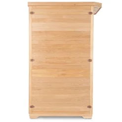 HOME DELUXE Infrarotkabine REDSUN M mit Vollspektrumstrahler