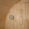 HOME DELUXE Outdoor Saunafass LAHTI DELUXE L