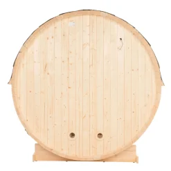 HOME DELUXE Outdoor Saunafass LAHTI L