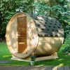 HOME DELUXE Outdoor Saunafass LAHTI M