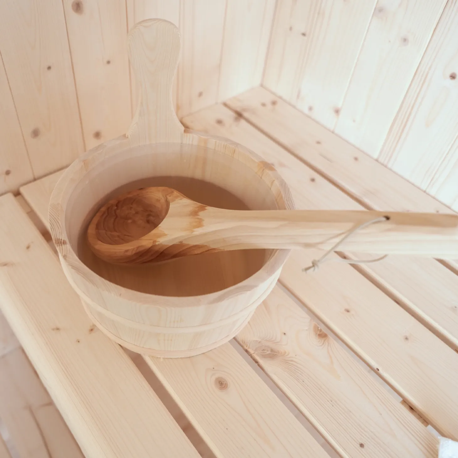 HOME DELUXE Sauna SHADOW XL