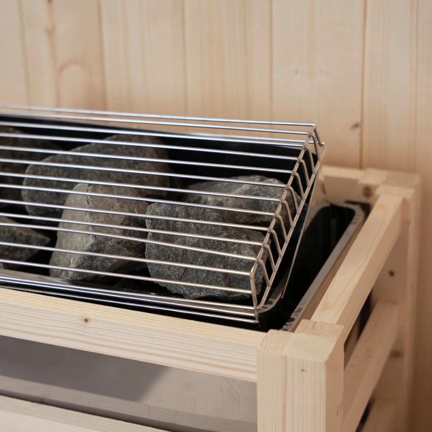 HOME DELUXE Sauna SHADOW XL